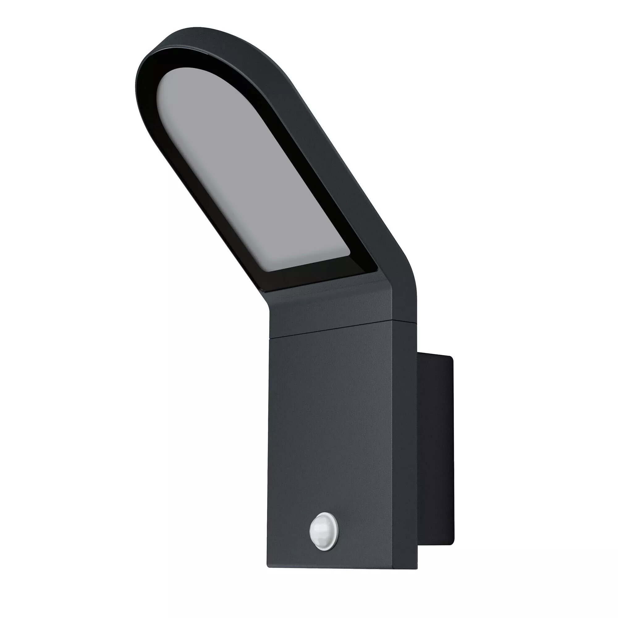 Osram LED outdoor light 16.8/10/27.3 cm