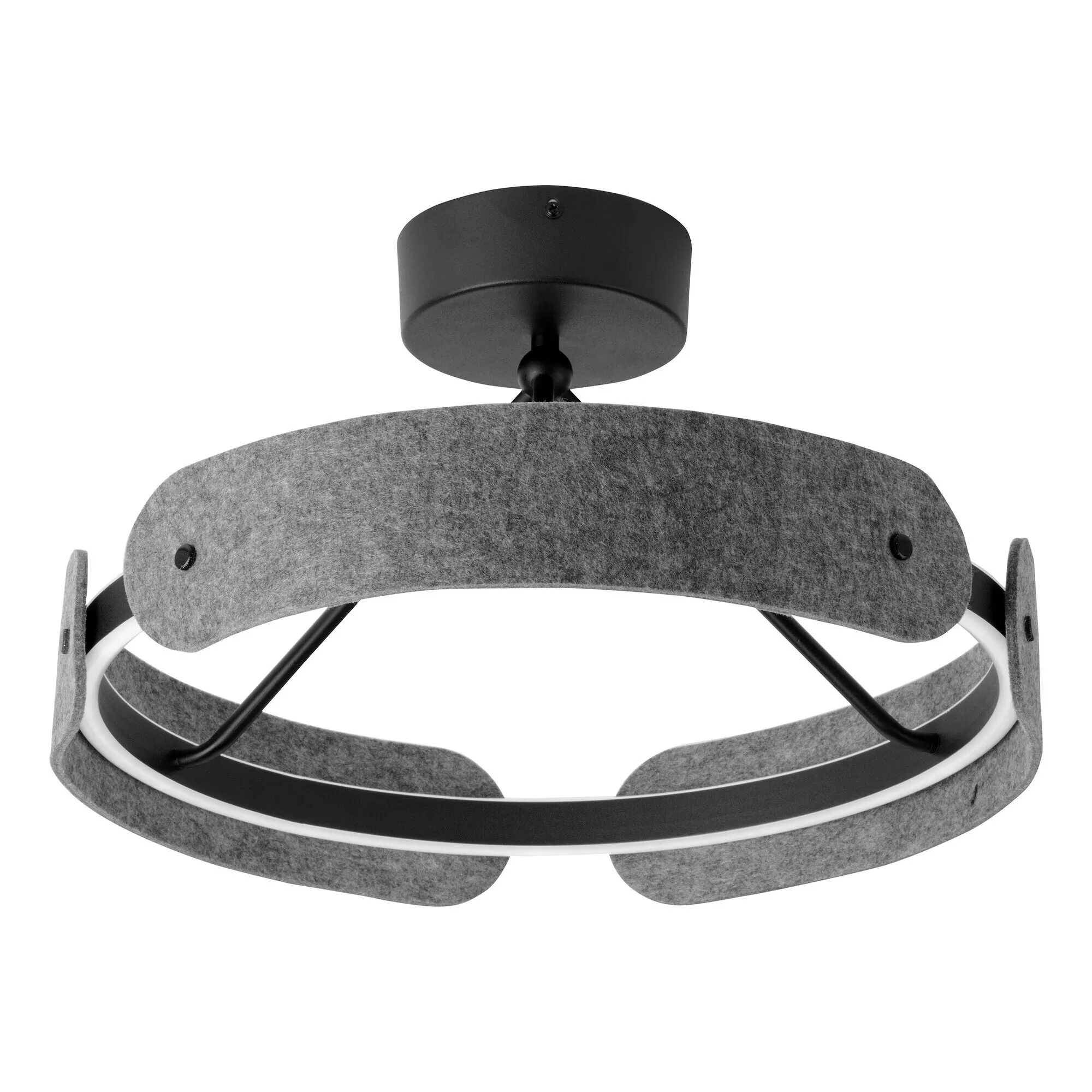 Osram LED ceiling light 43/25.5 cm