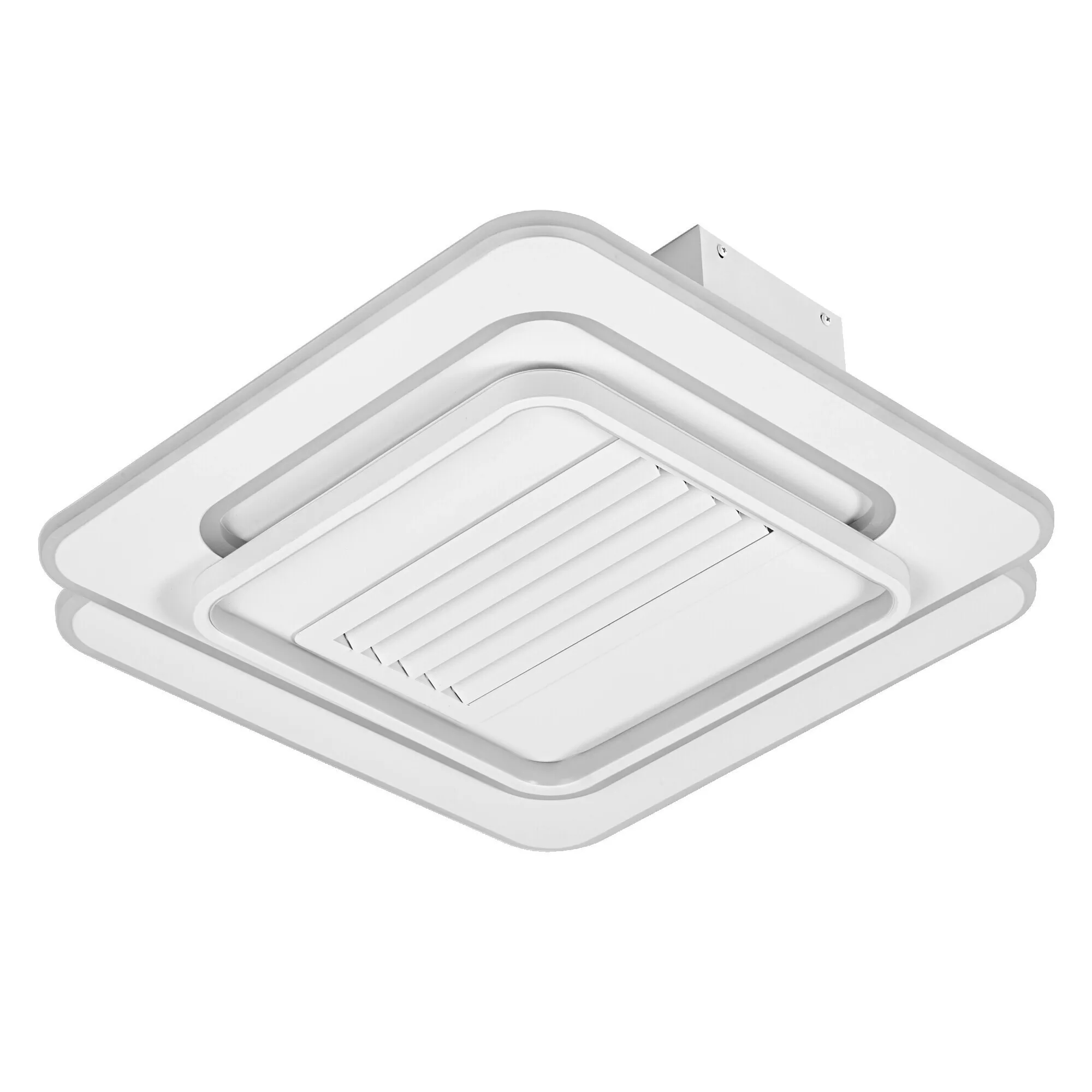 Osram LED ceiling light 55.3/55.3/15.7 cm