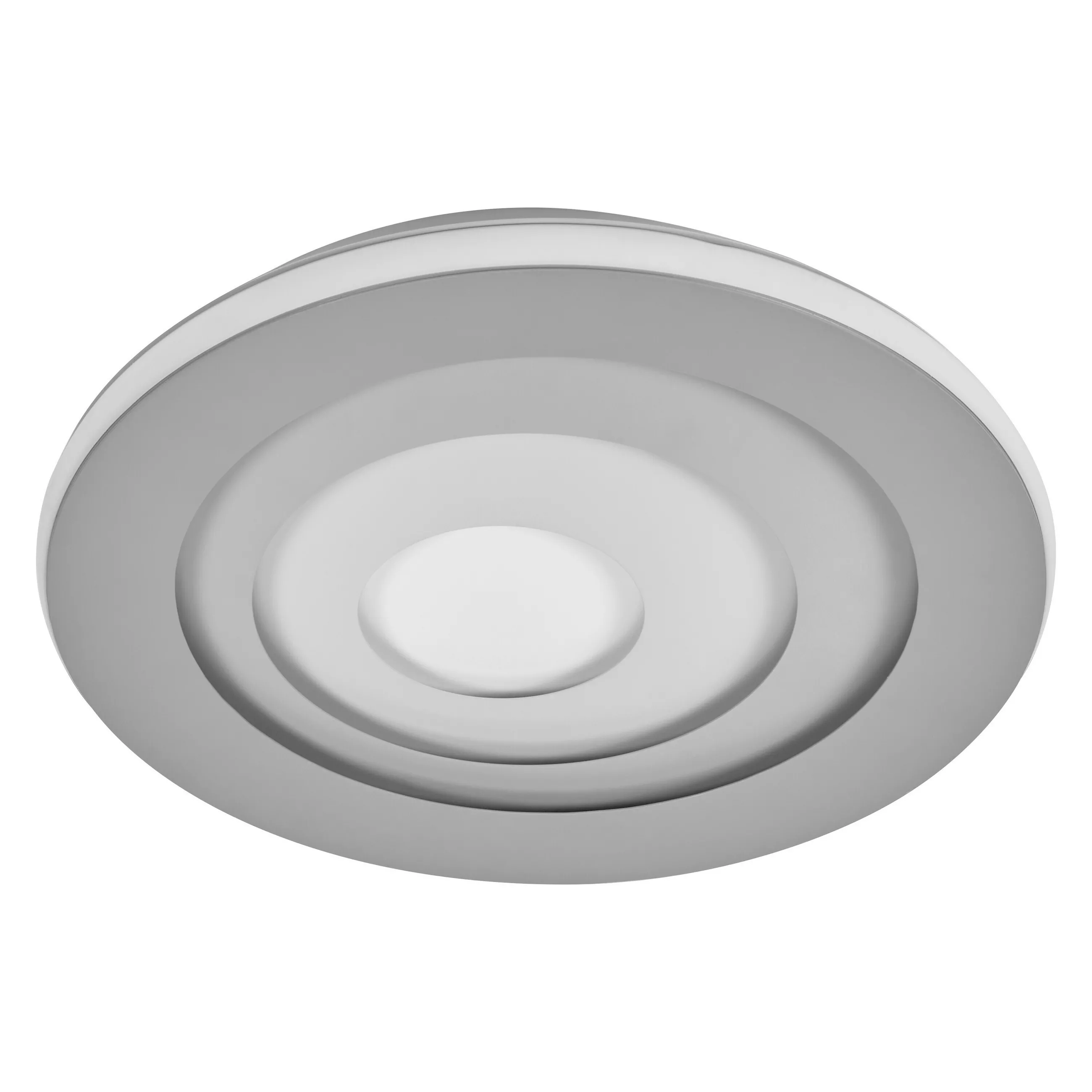 Osram LED ceiling light Orbis Spiral 36.5/5.6 cm