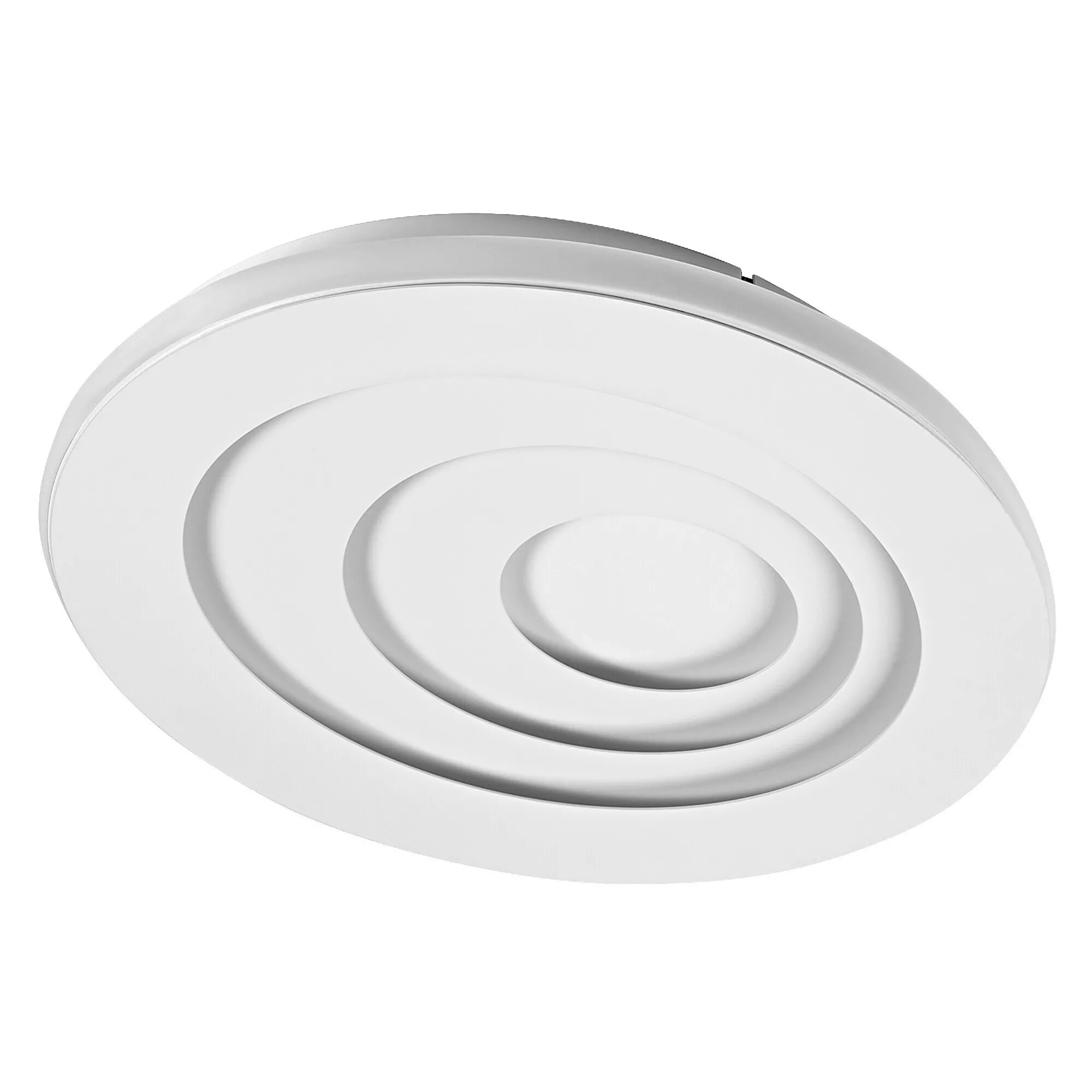 Osram LED ceiling light Orbis Spiral Oval 36/30/5.6 cm
