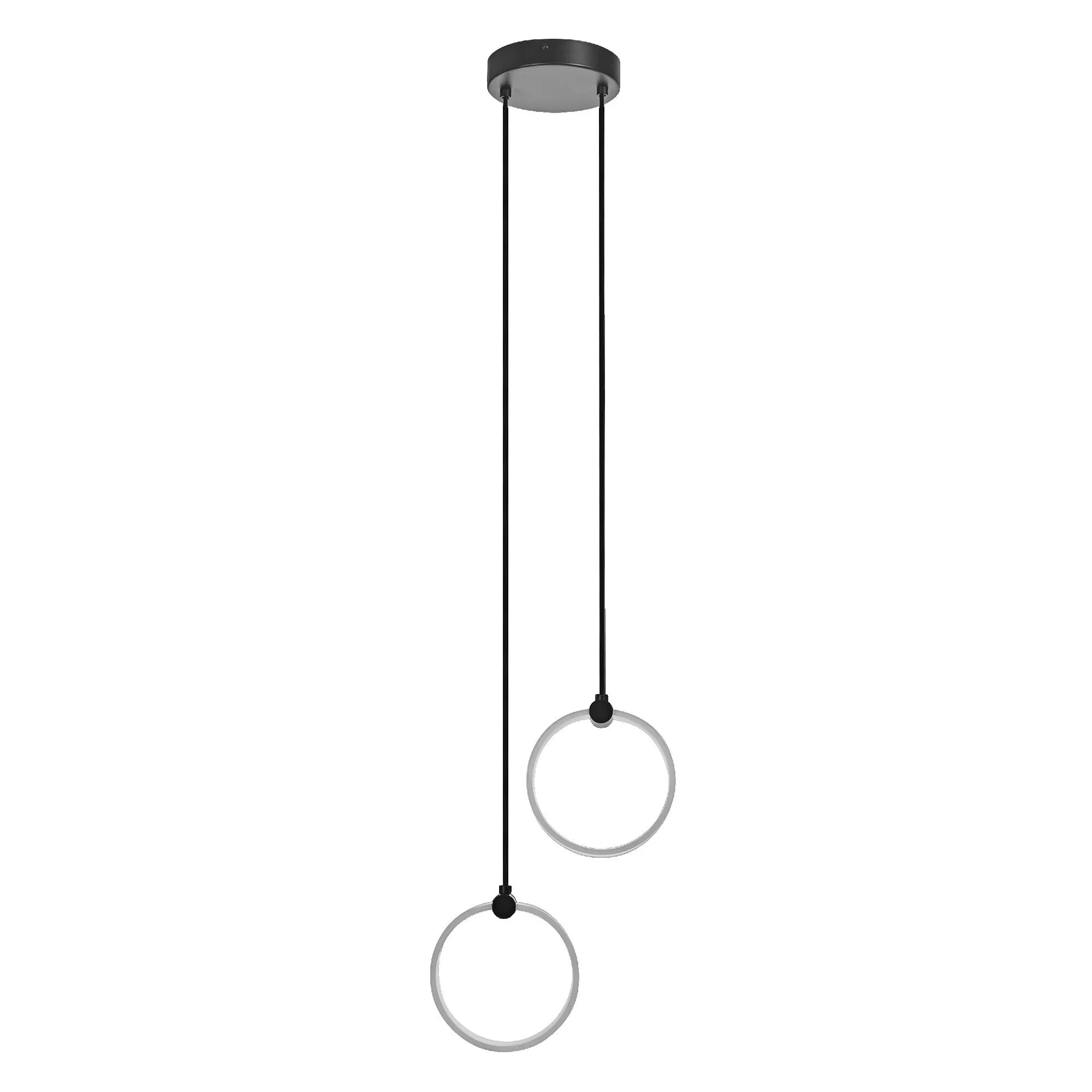 Osram LED HANGING LAMP 27.3/15/121 cm