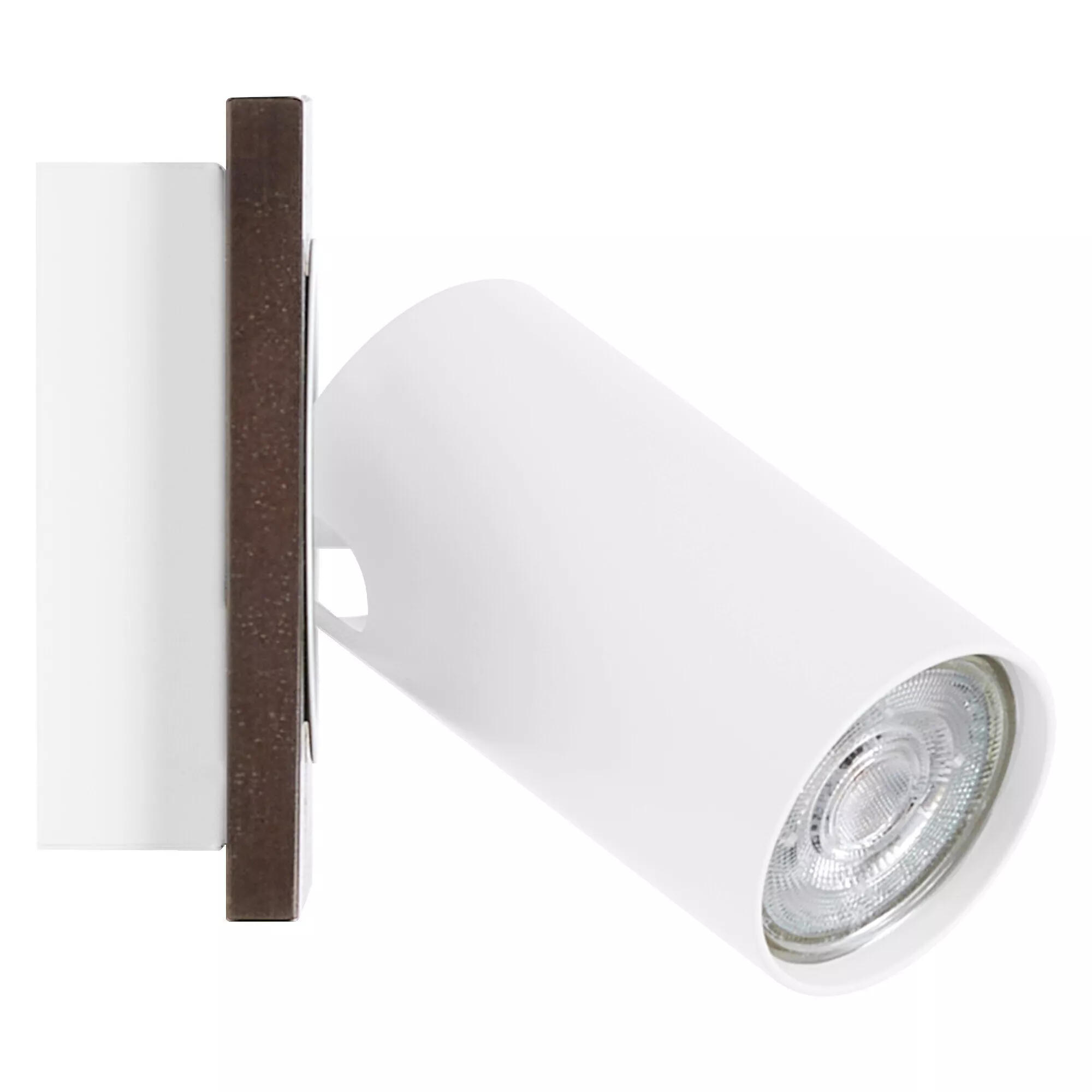 Osram LED spotlight 11/10.2/14.35 cm, Natural colors, white