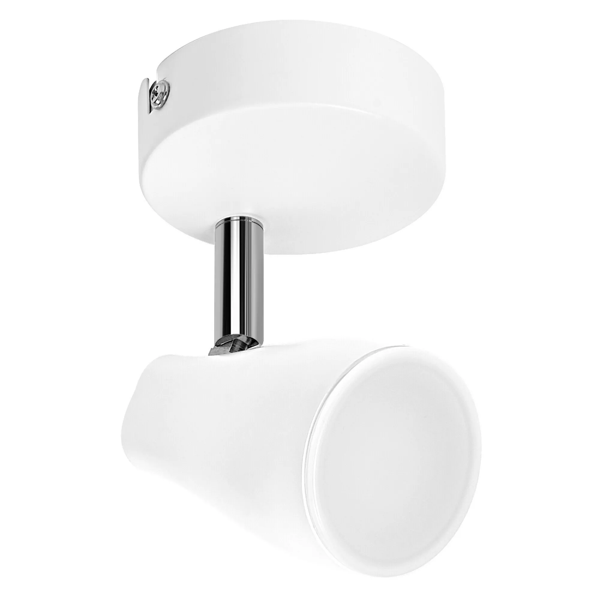 Osram LED spotlight 11/8/9.2 cm