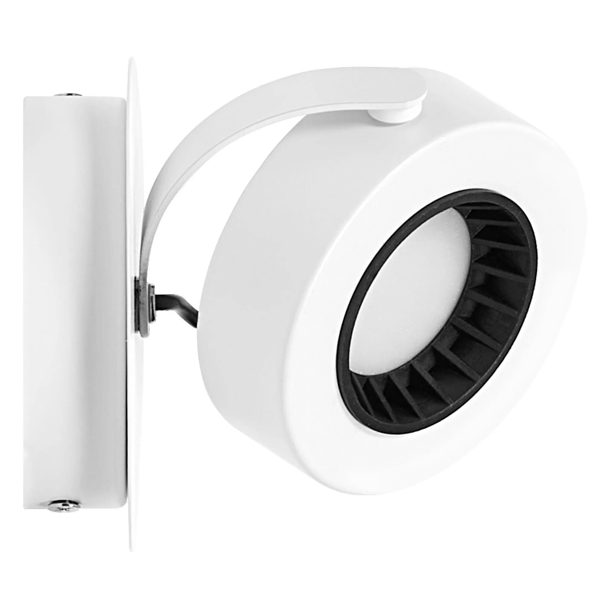 Osram LED spotlight 12.5/14/12 cm