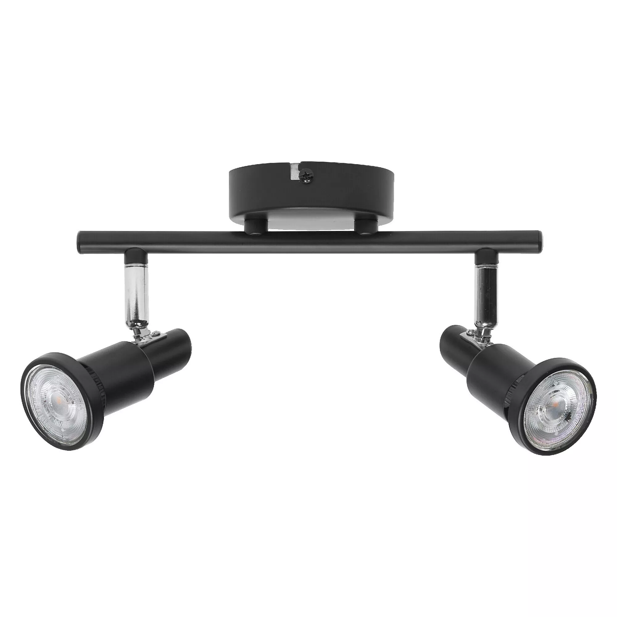 Osram LED spotlight 25.6/9/15.5 cm