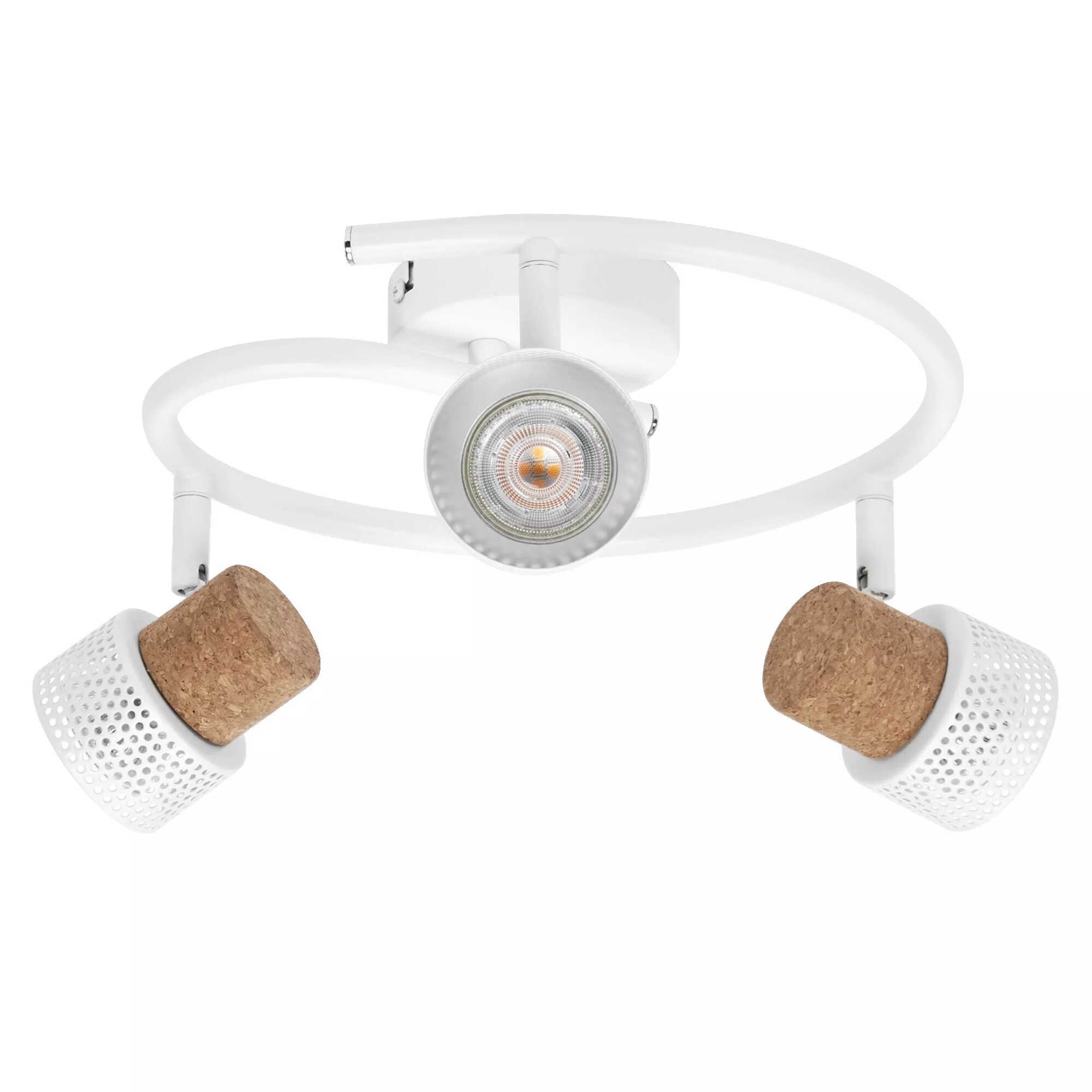 Osram LED spotlight 31.8/29.3/13.6 cm