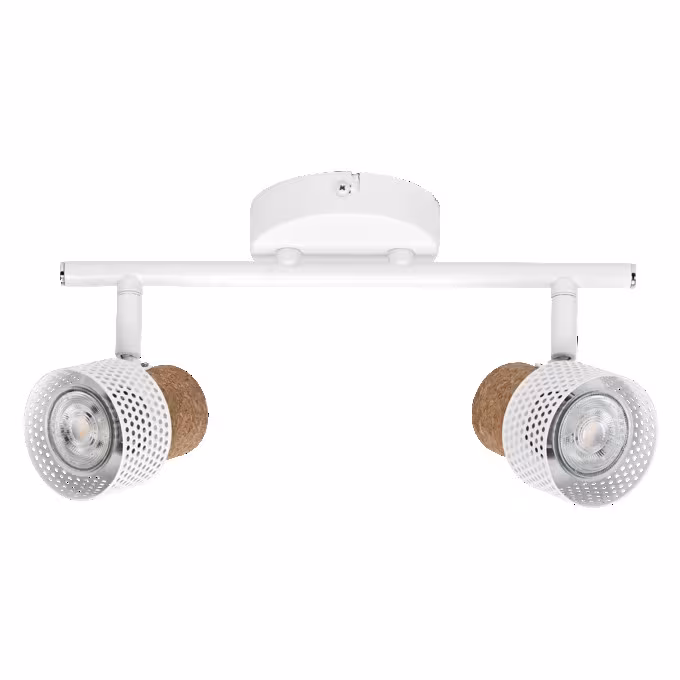 Osram LED spotlight 33.8/10/13.6 cm