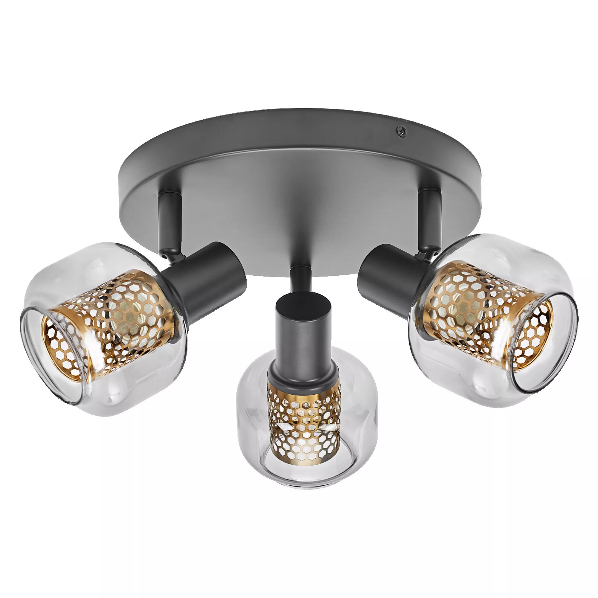 Osram LED spotlight 36.5/17.6 cm