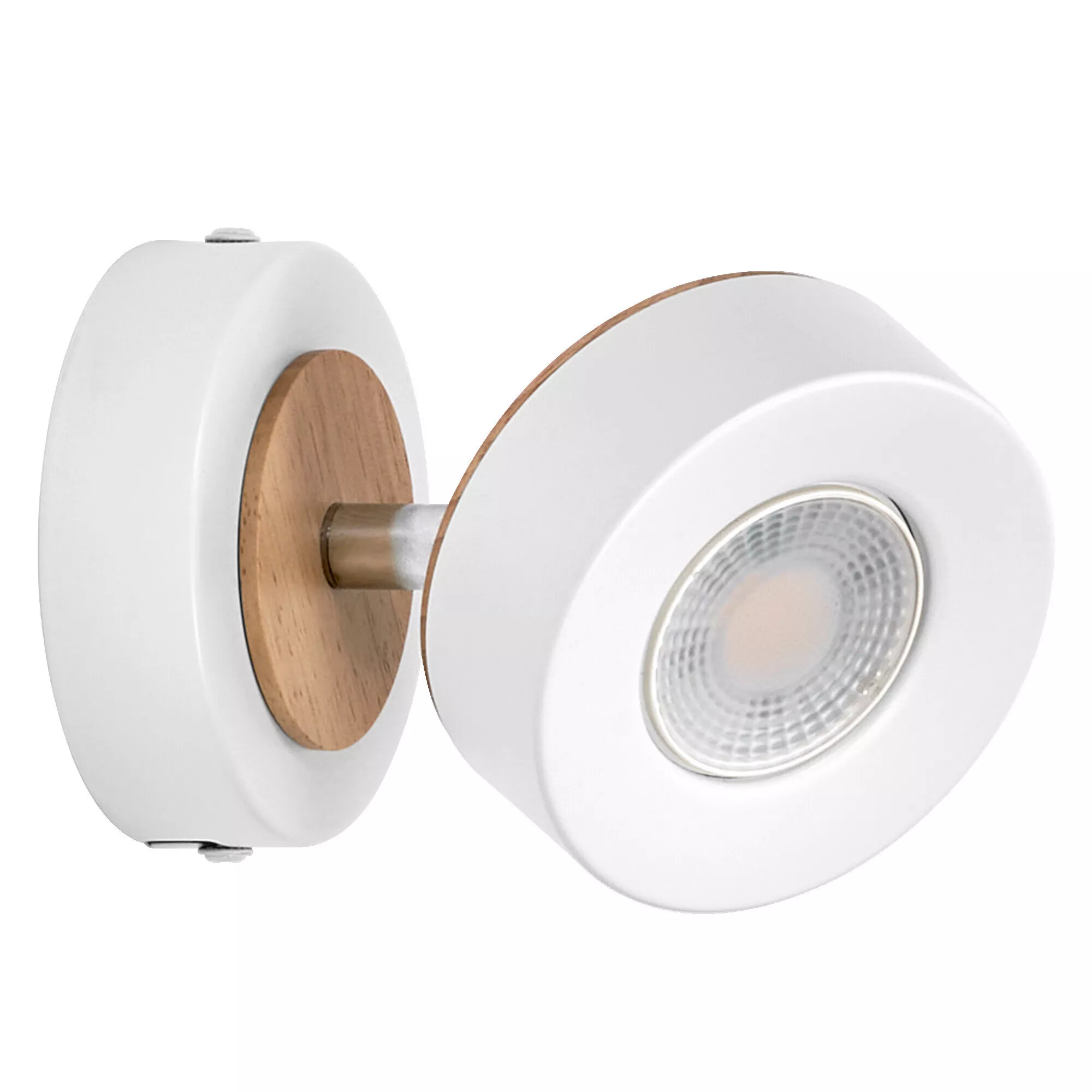 Osram LED spotlight 9/12.2/9 cm