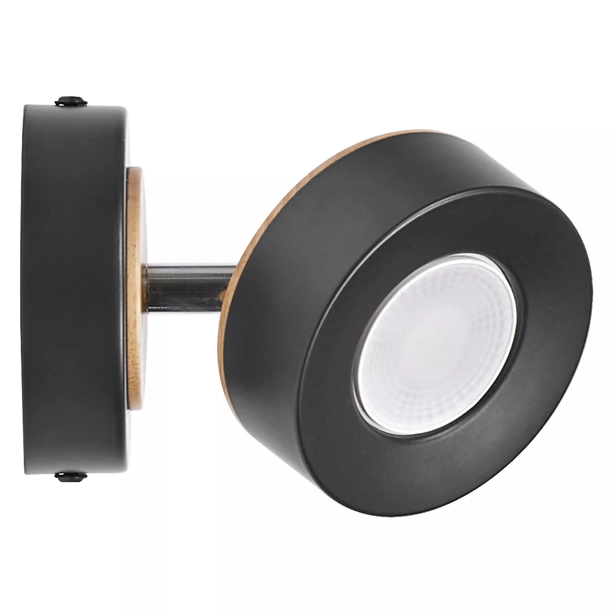 Osram LED spotlight 9/12.2/9 cm