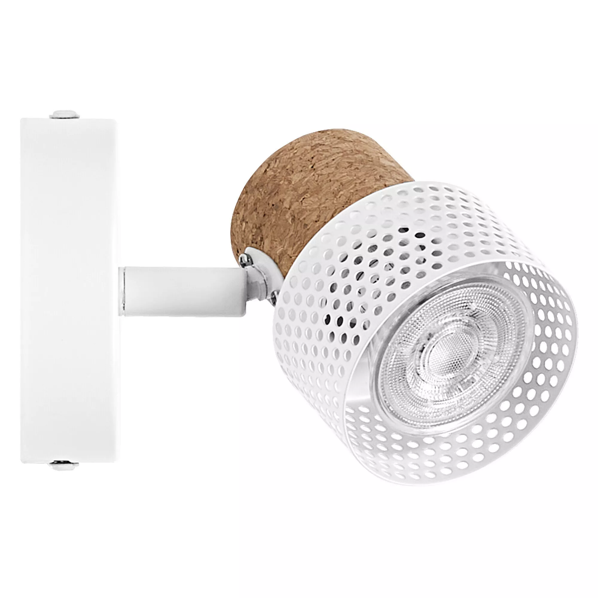 Osram LED spotlight 9/12.6/10.1 cm