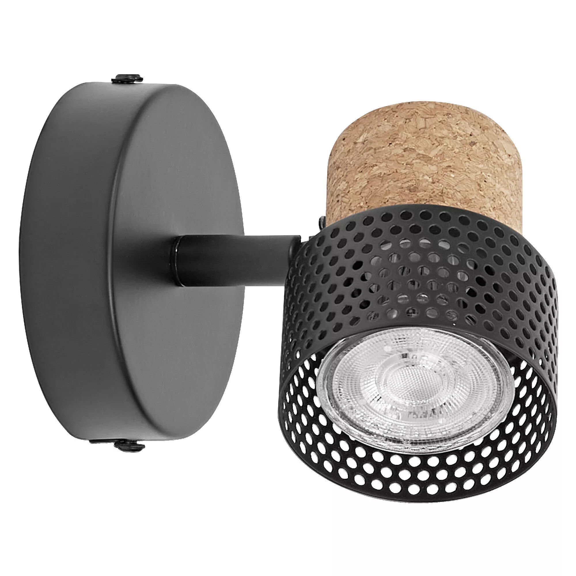 Osram LED spotlight 9/12.6/10.1 cm