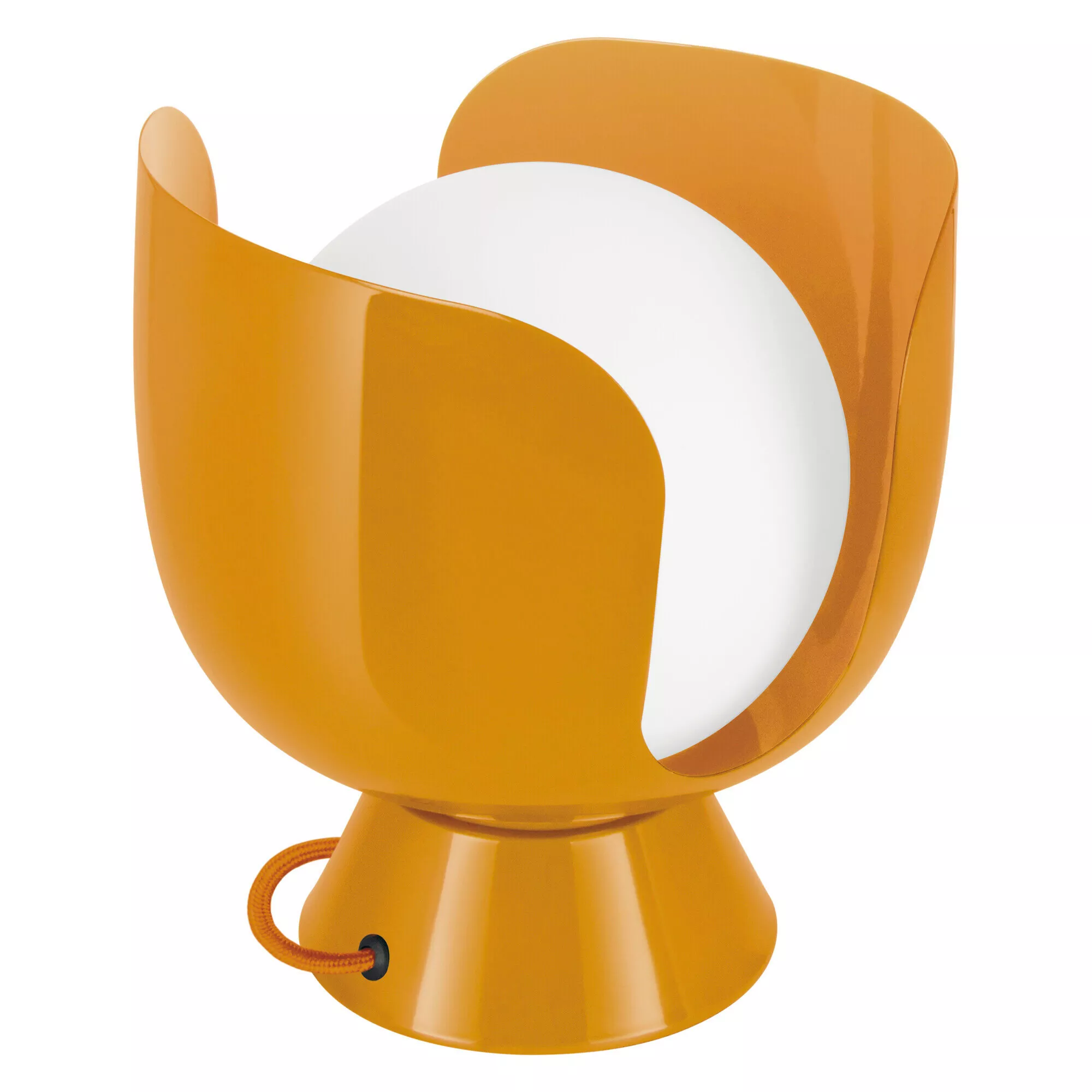 Osram table lamp 20/21 cm, Orange
