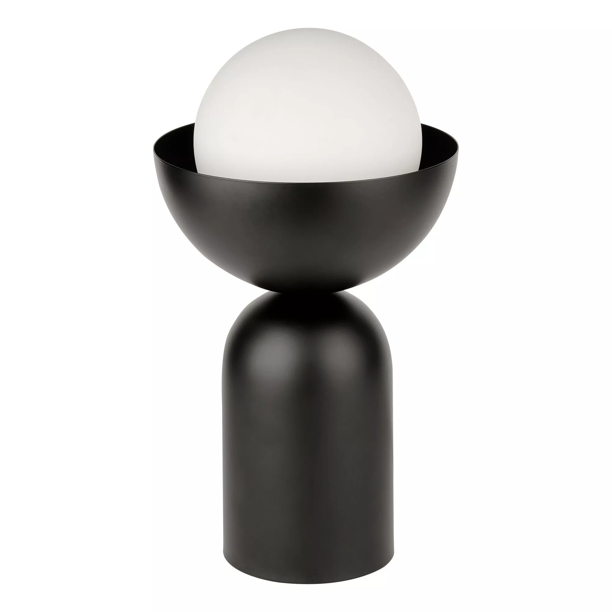 Osram table lamp 20/36.5 cm, Black