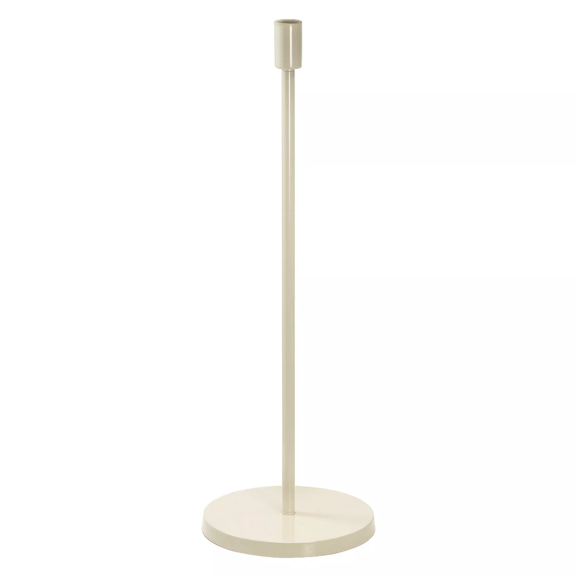 Osram table lamp 26/78 cm, Beige