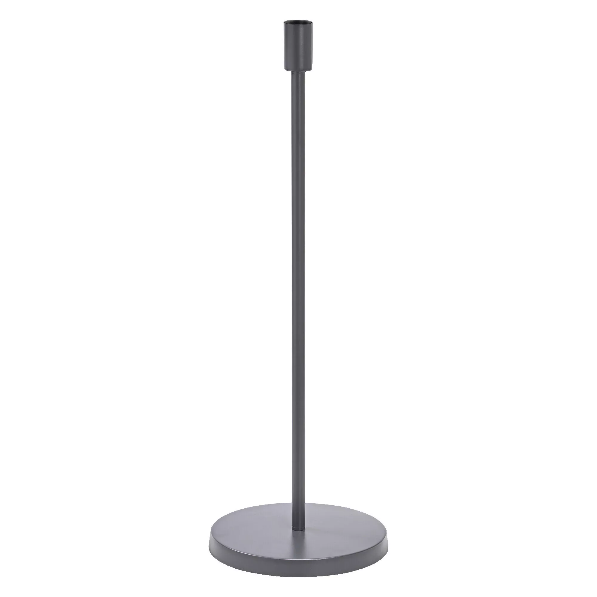 Osram table lamp 26/78 cm, Dark grey