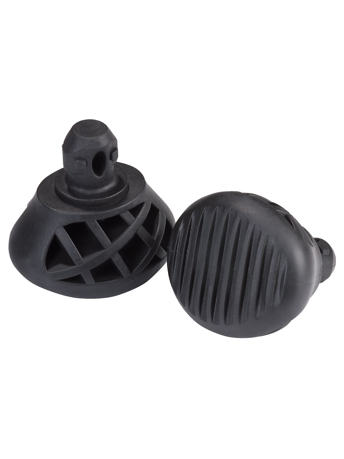 Ossenberg GANYMED® rubber capsule