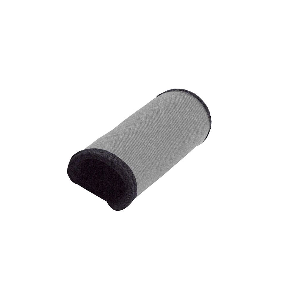 Ossenberg grip pad made of ergonomic neoprene with Velcro fastener