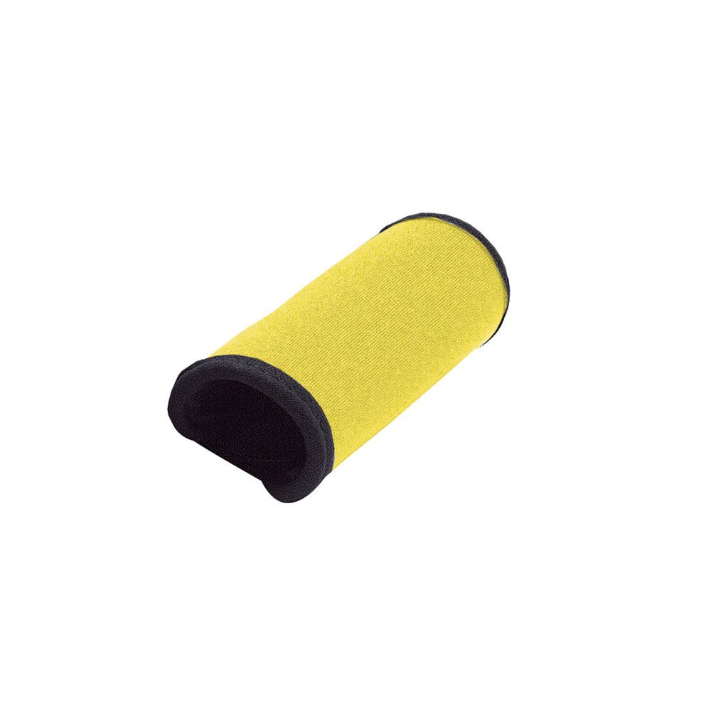 Ossenberg grip pad made of ergonomic neoprene with Velcro fastener