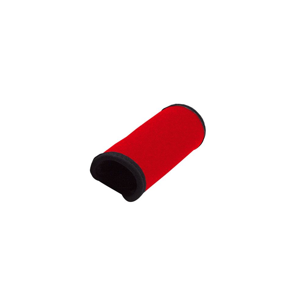Ossenberg grip pad made of ergonomic neoprene with Velcro fastener