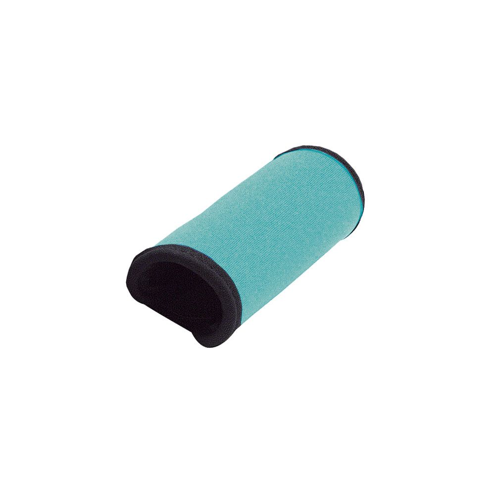 Ossenberg grip pad made of ergonomic neoprene with Velcro fastener 1 St