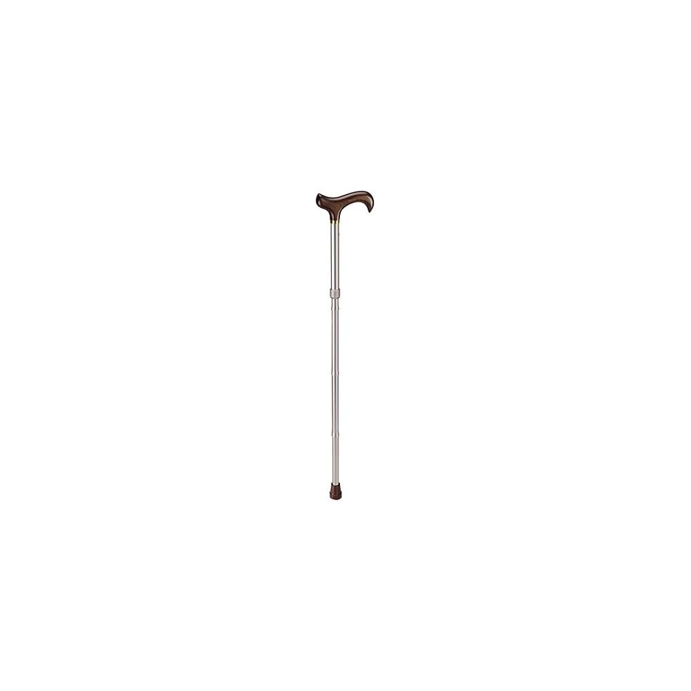 OSSENBERG light metal stick 1 St