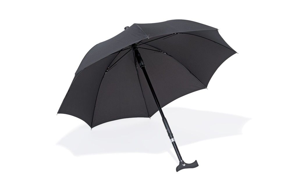 OSSENBERG walking umbrella 1 St