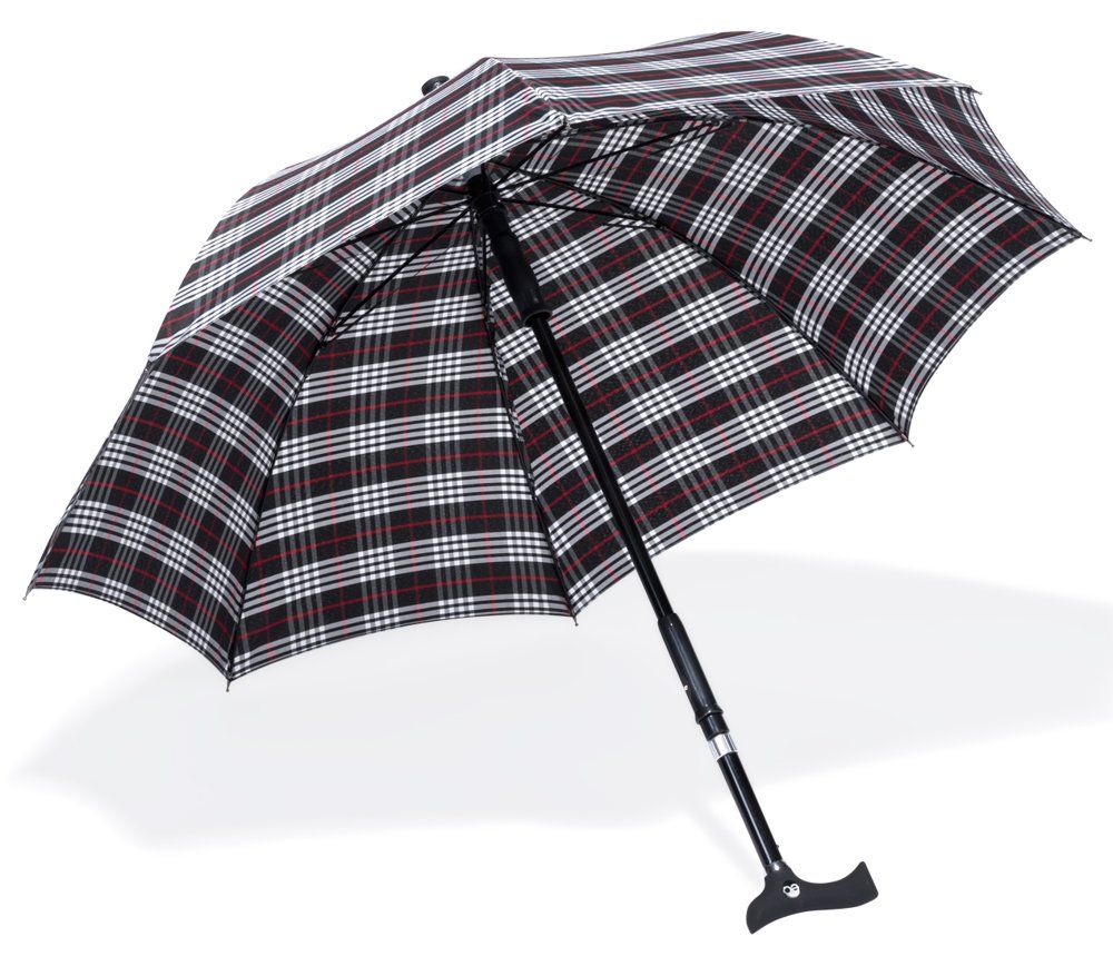 OSSENBERG walking umbrella 1 St