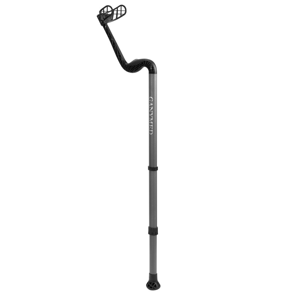 Ossenberg forearm walking aids GANYMED® Benchmark