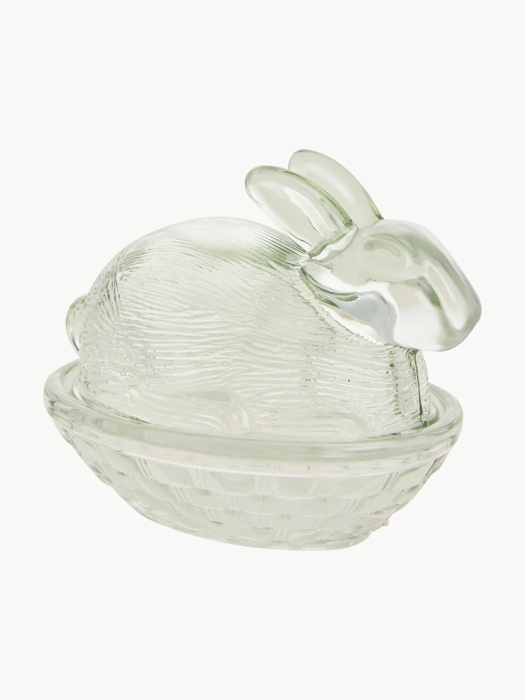 Lene Bjerre Bunnia Easter storage box