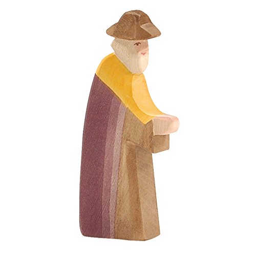 Ostheimer Osth Bin Joseph Figurine