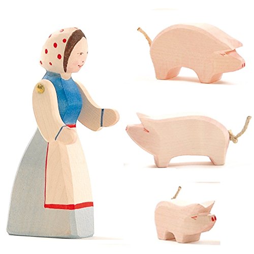 Ostheimer Pigs Set