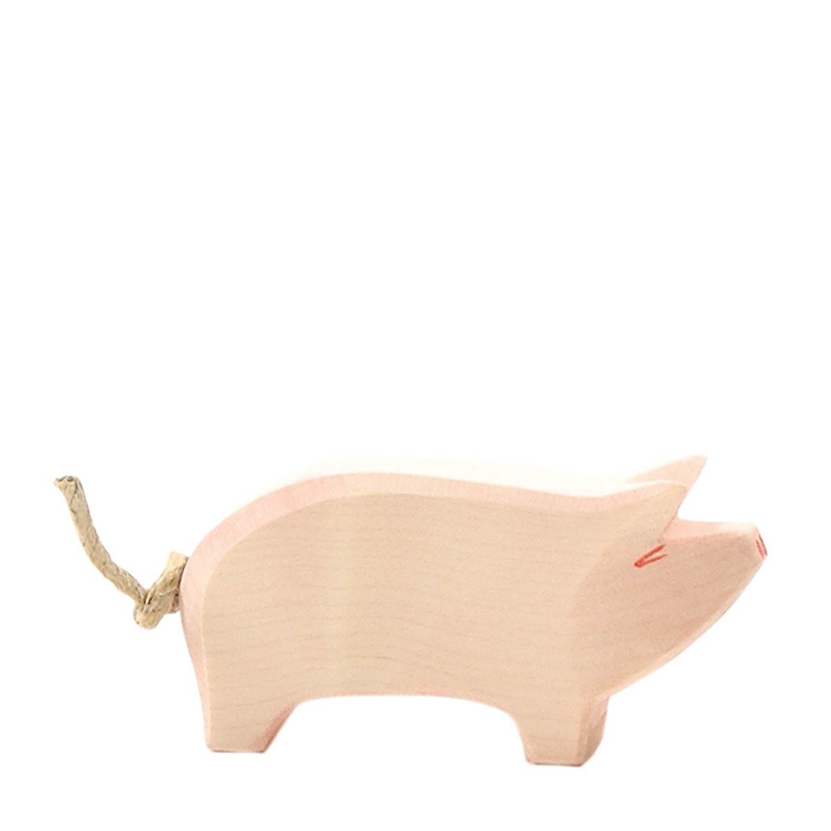 Ostheimer Osth Bucket Pig Trunk Up