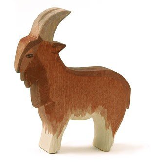 Ostheimer Osth Bucket Billy Goat