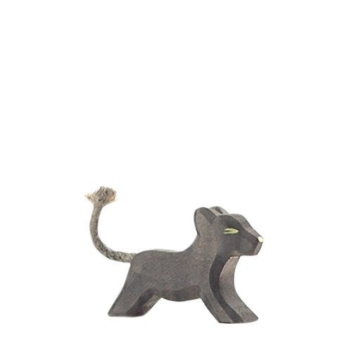 Ostheimer Osth Bucket Panther Small Regular