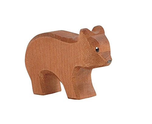 Ostheimer Osth Bucket Bear Small Regular