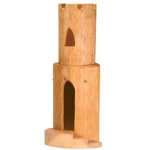 Ostheimer Osth Bucket Round Tower