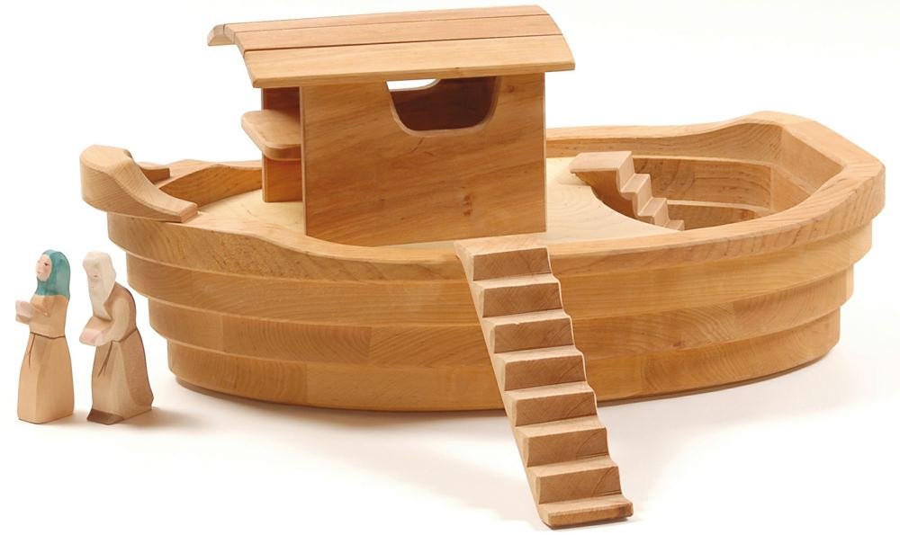 Ostheimer Osth Bucket Ark