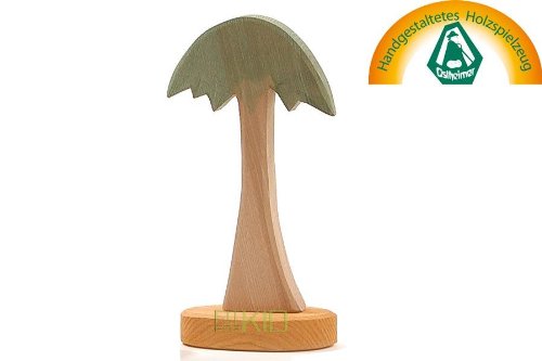 Ostheimer Osth Bucket Palm Tree