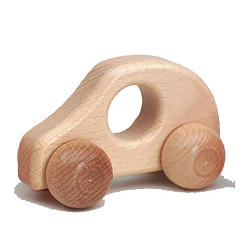 Ostheimer Osth Bucket Car Small Natural