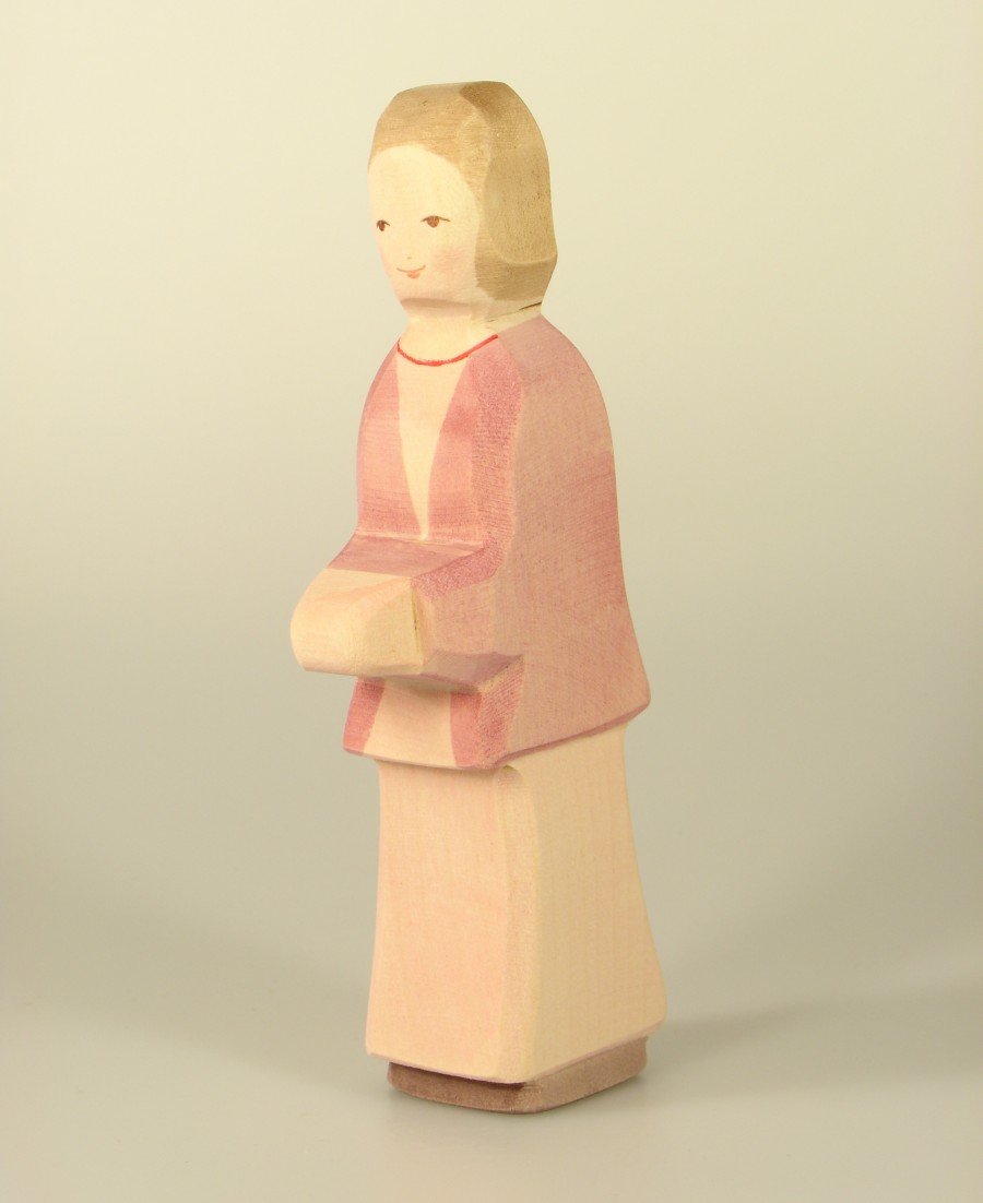 Ostheimer Mother