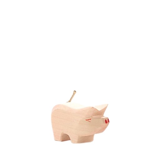 Ostheimer Piglet