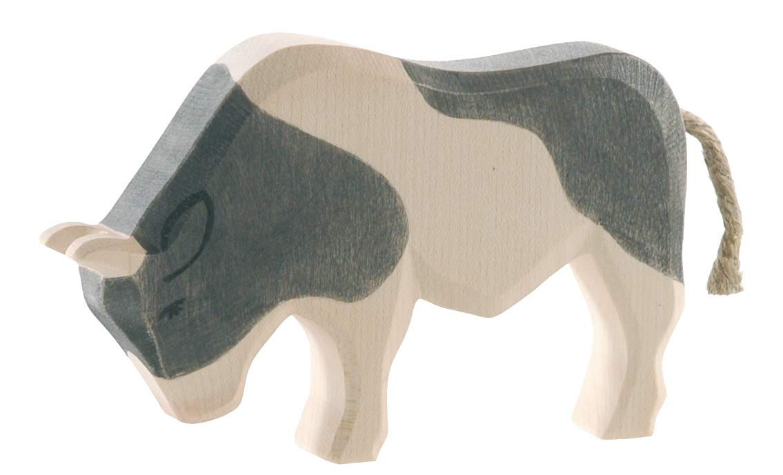 Ostheimer Ox B W