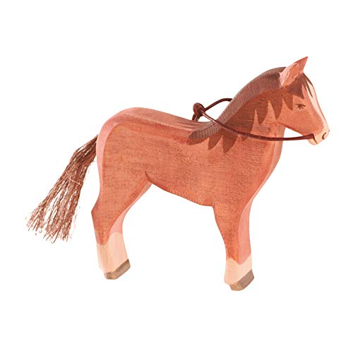 Ostheimer Horse Brown