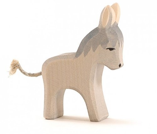 Ostheimer Donkey Small