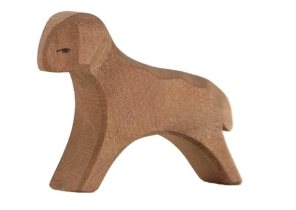 Ostheimer Lamb Brown Running