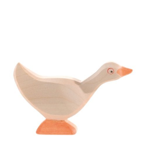 Ostheimer Goose Head Low