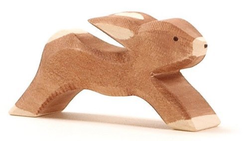 Ostheimer Rabbit Running