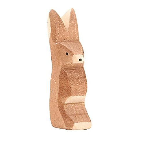 Ostheimer Rabbit Ear High